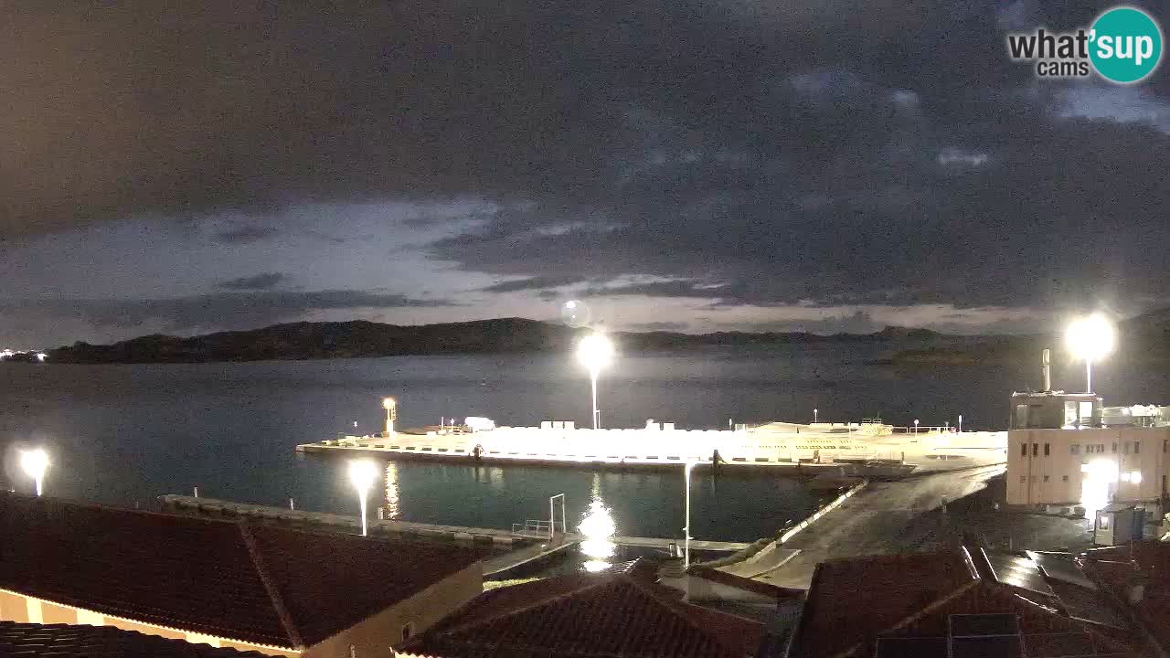 Porto di Palau – Sardinien