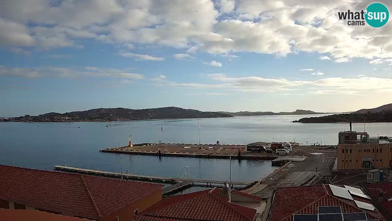 Porto di Palau – Sardinien