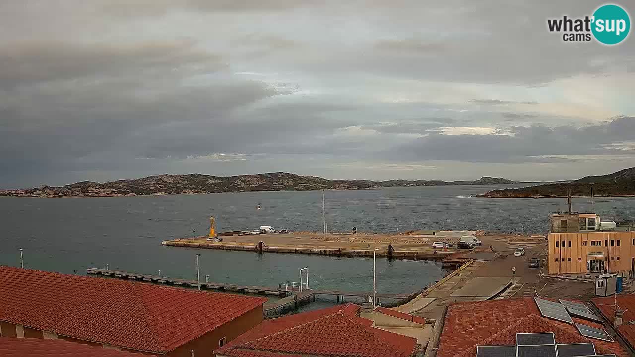 Porto di Palau – Sardinia