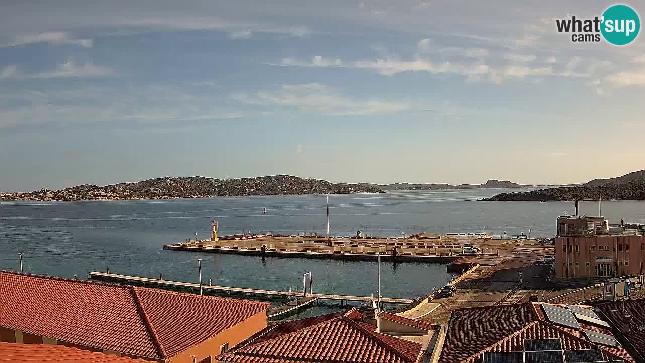 Porto di Palau – Sardegna
