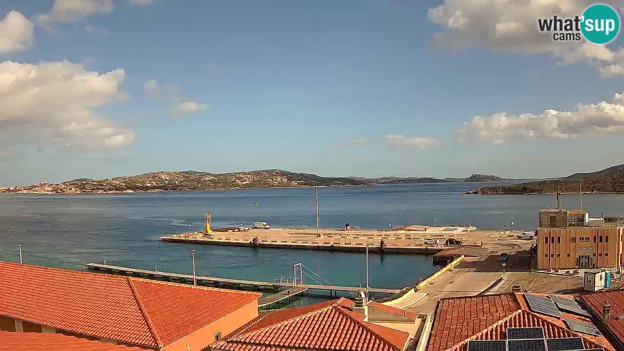 Porto di Palau – Sardinia