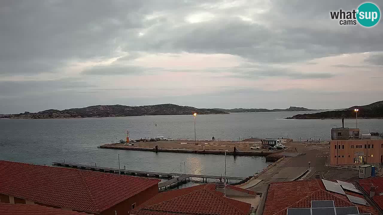 Porto di Palau – Sardinien