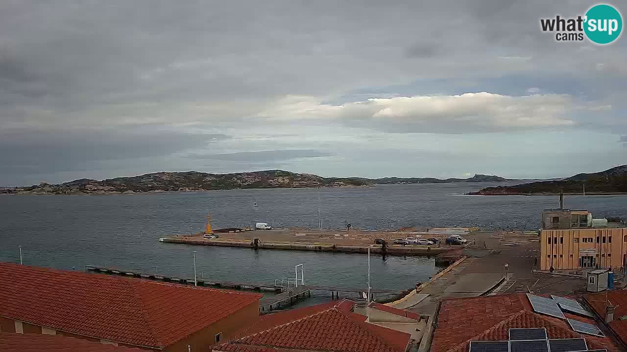 Porto di Palau – Sardinien
