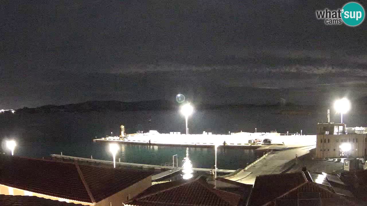Porto di Palau – Sardinia