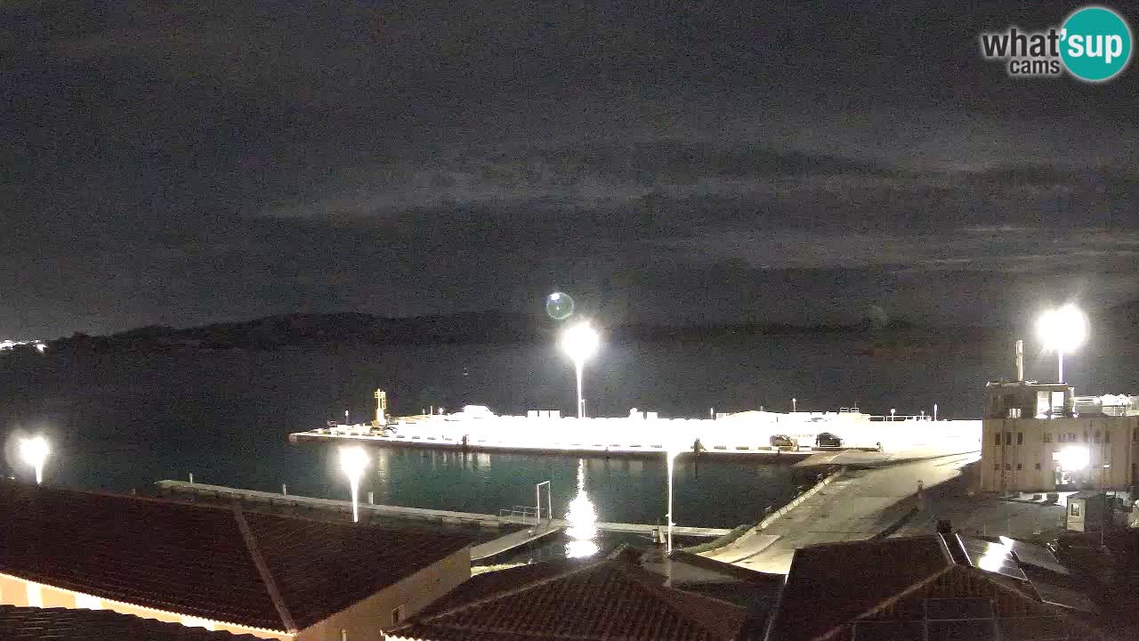 Porto di Palau – Sardinia