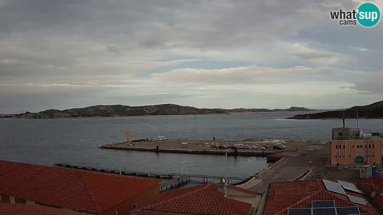 Porto di Palau – Sardinien