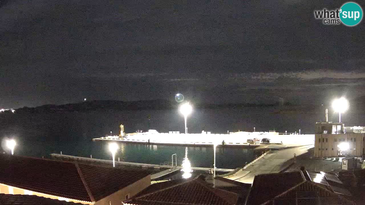 Porto di Palau – Sardinien