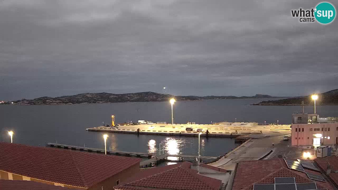 Porto di Palau – Sardegna
