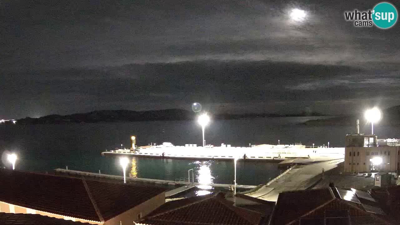 Porto di Palau – Cerdeña