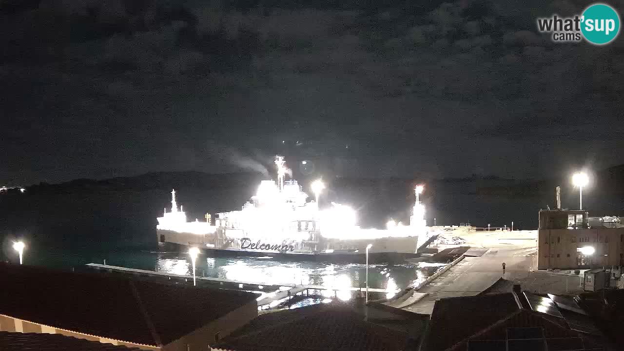 Porto di Palau – Sardegna