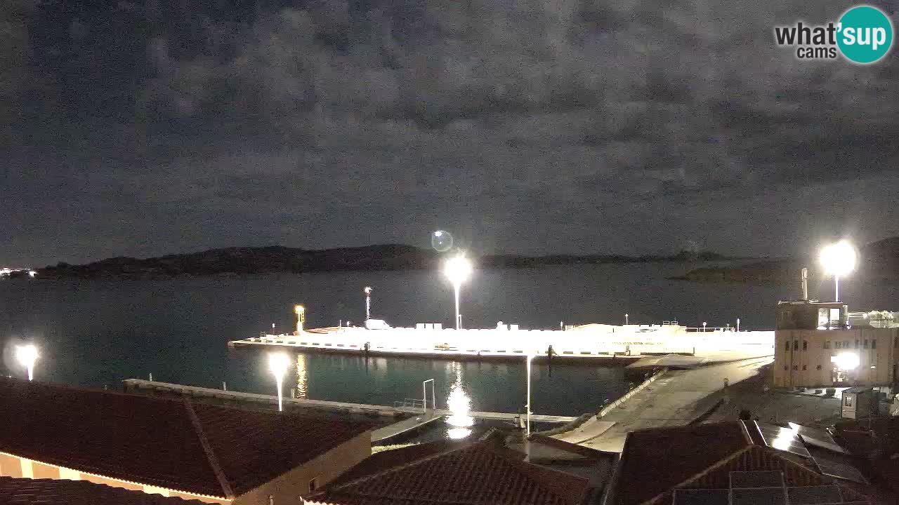 Porto di Palau – Sardinia
