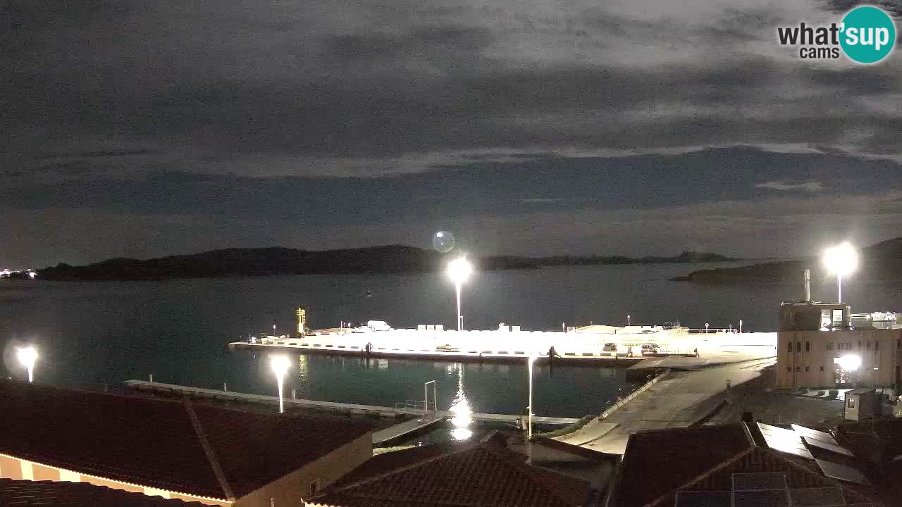Porto di Palau – Sardinien