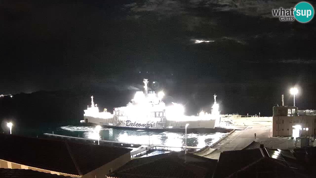 Porto di Palau – Sardinia