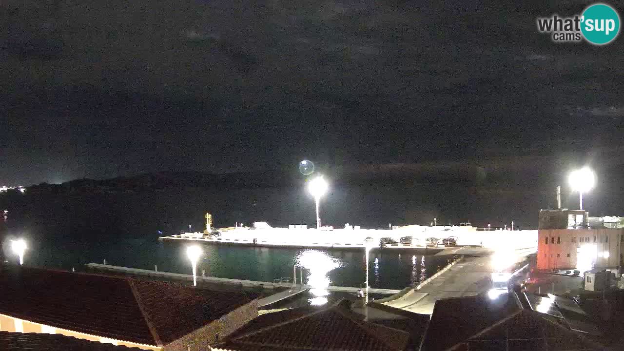 Porto di Palau – Sardinia