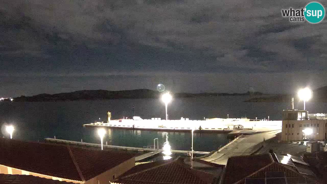 Porto di Palau – Sardinia