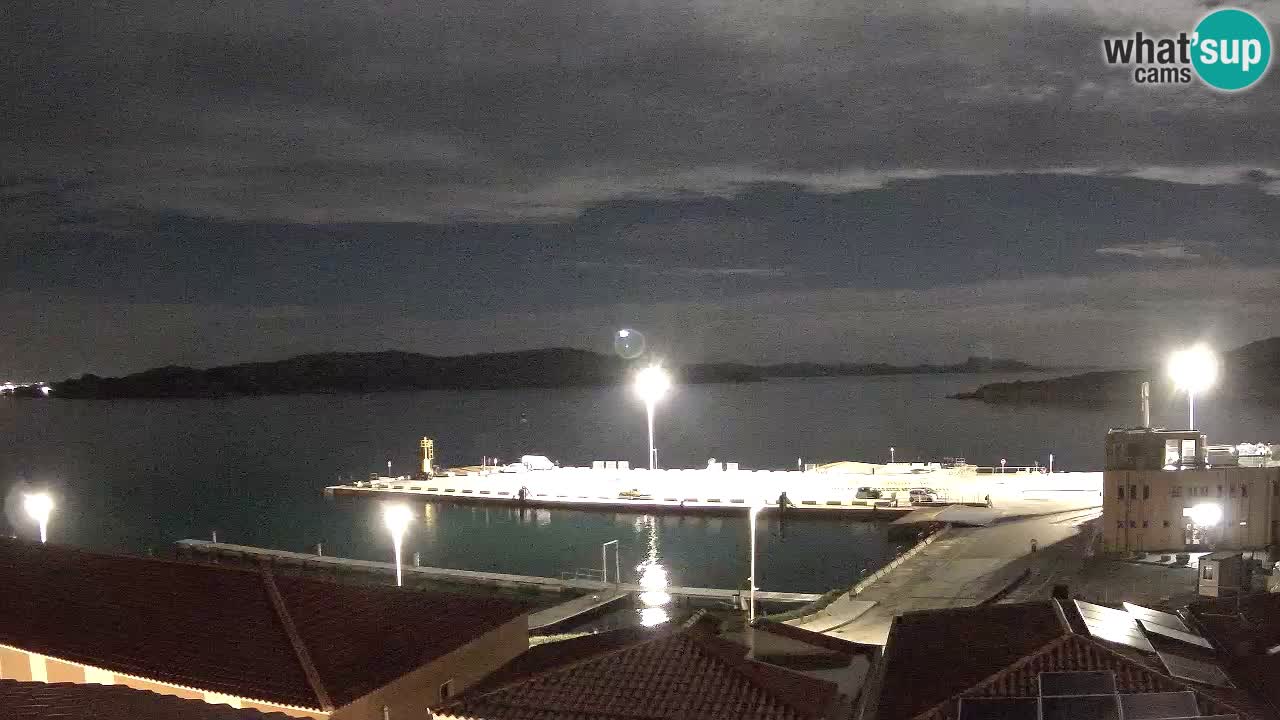 Porto di Palau – Sardinija