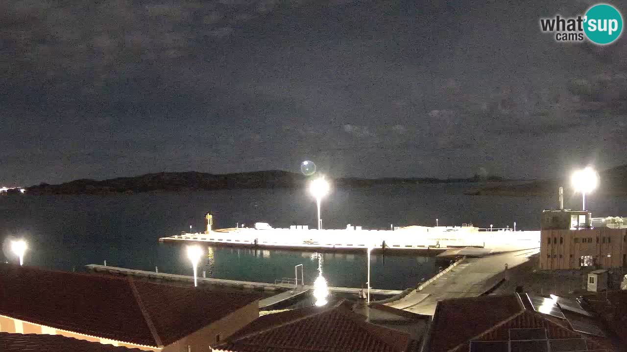 Porto di Palau – Sardinija