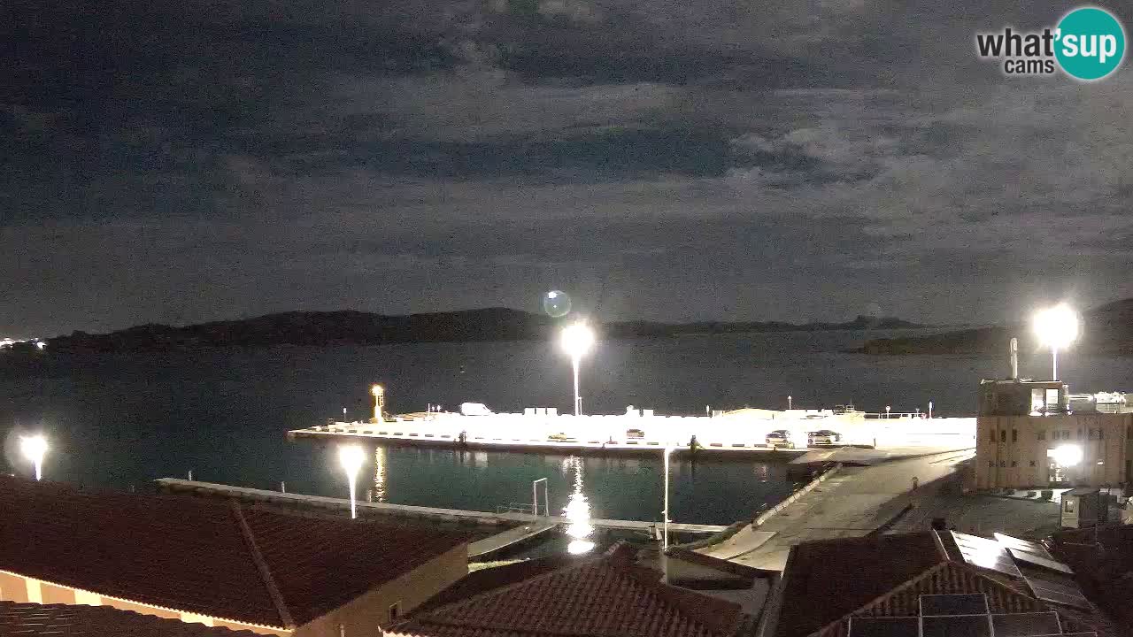 Porto di Palau – Sardinien