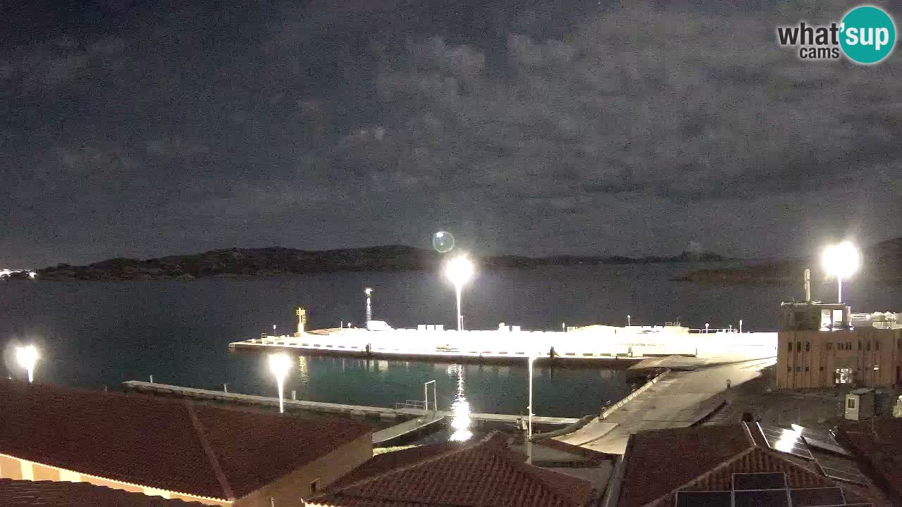Porto di Palau – Sardinia