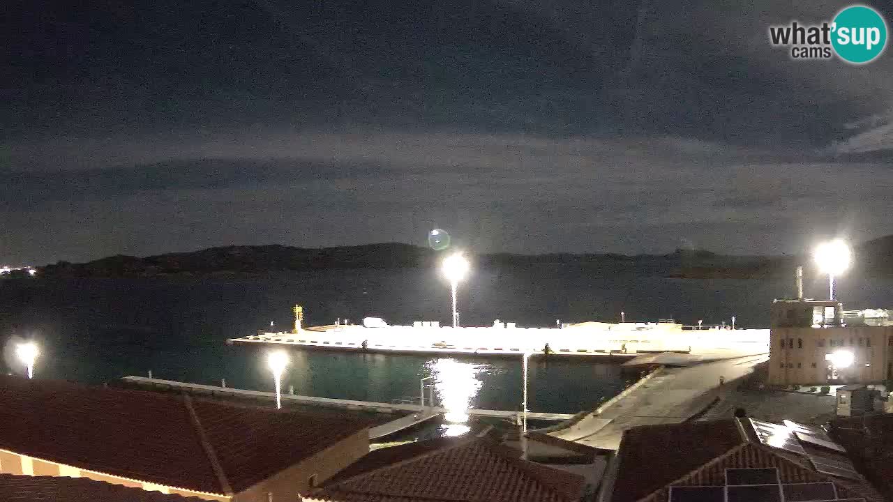 Porto di Palau – Sardaigne