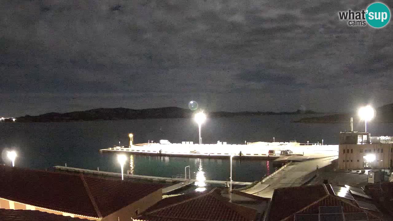 Porto di Palau – Sardinien