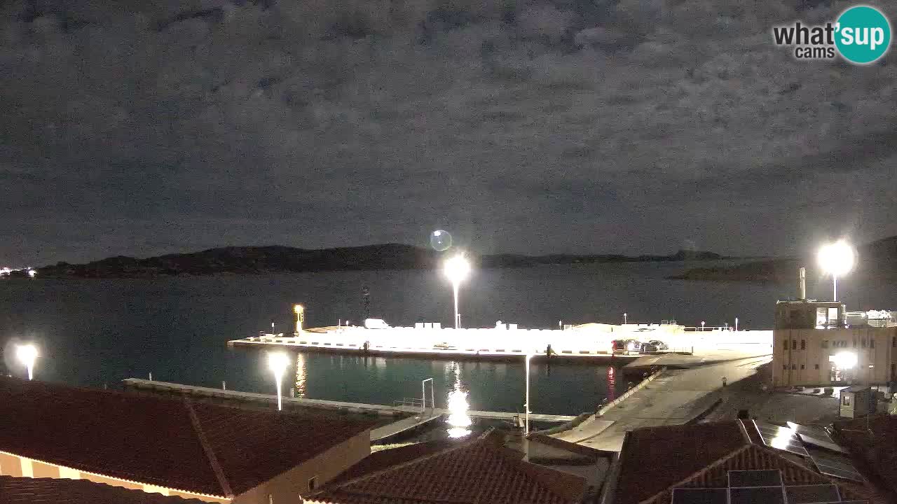 Porto di Palau – Sardinija
