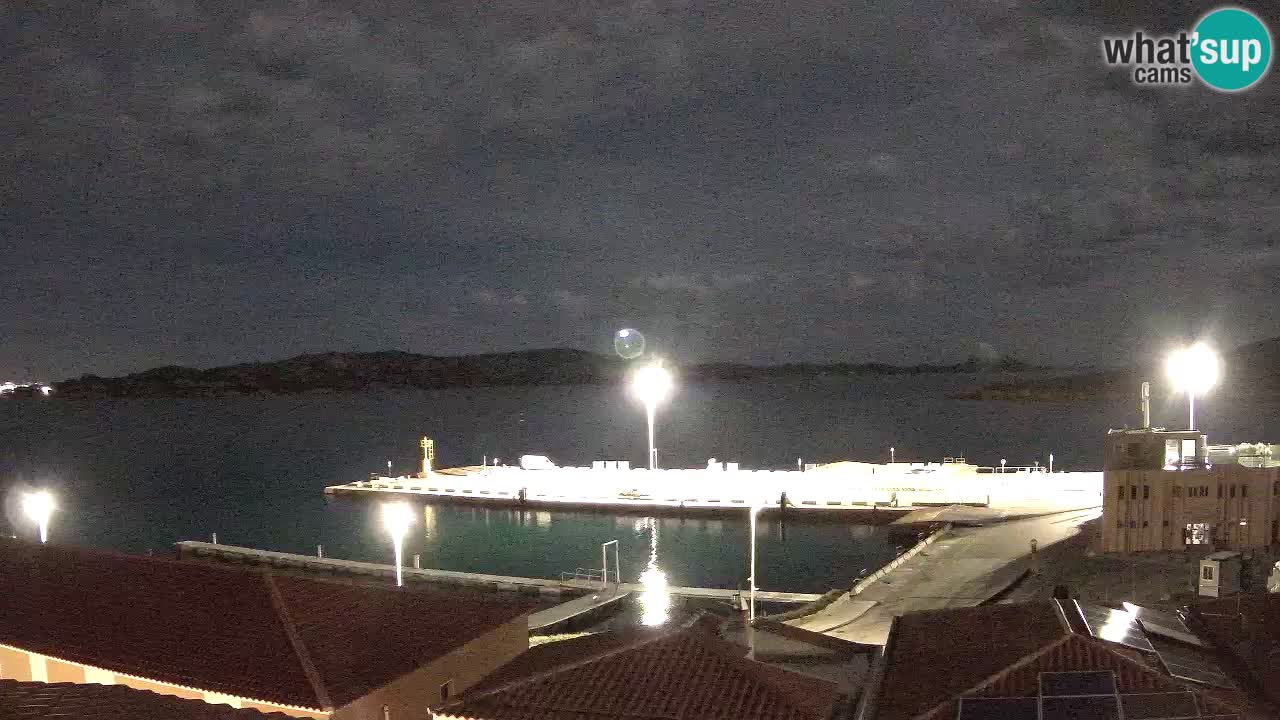 Porto di Palau – Sardinien