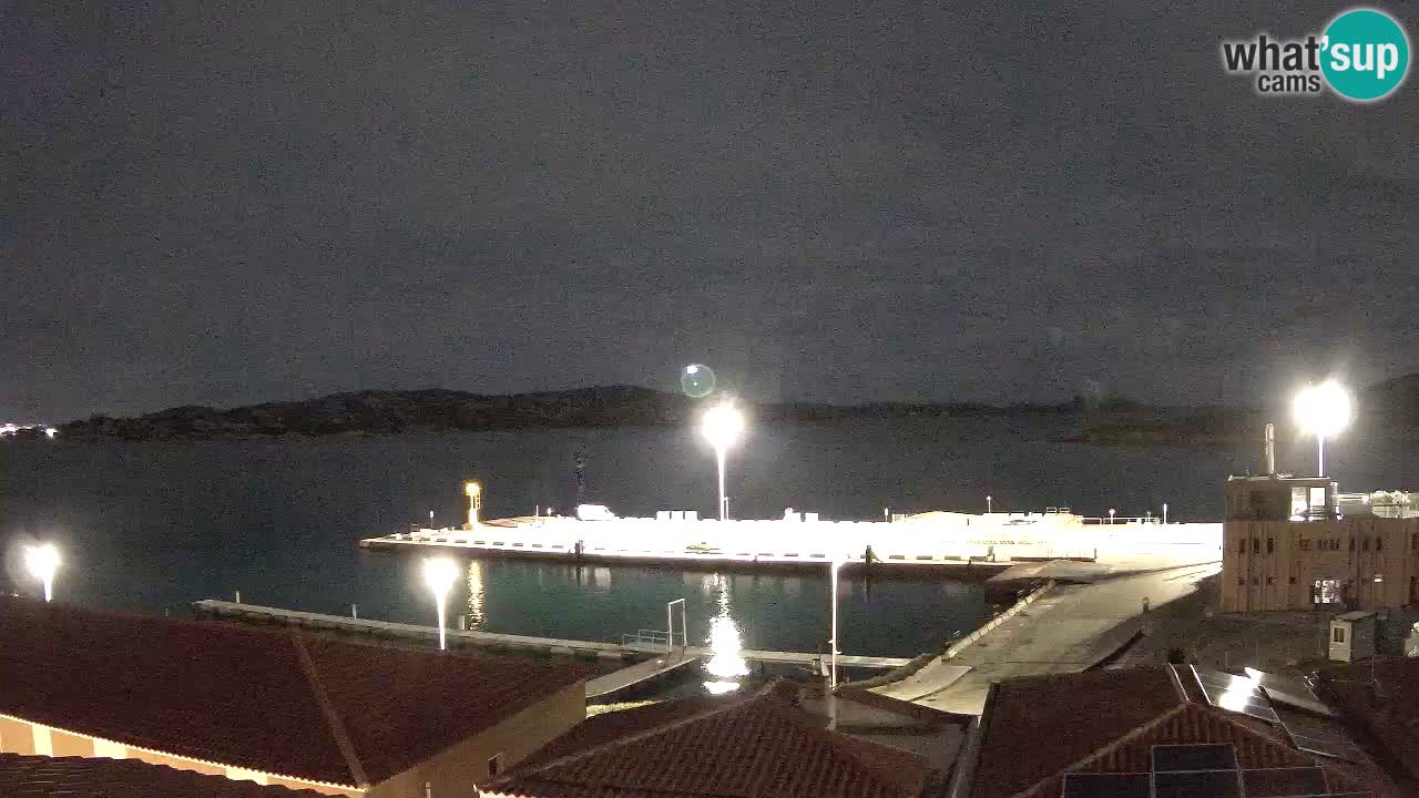 Porto di Palau – Sardaigne