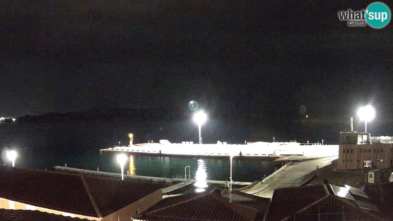 Porto di Palau – Sardinija