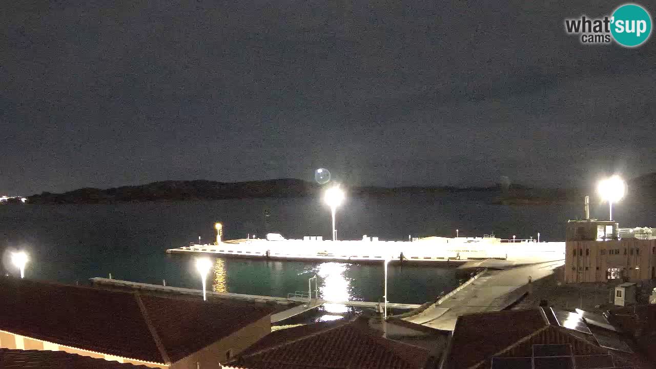 Porto di Palau – Sardegna