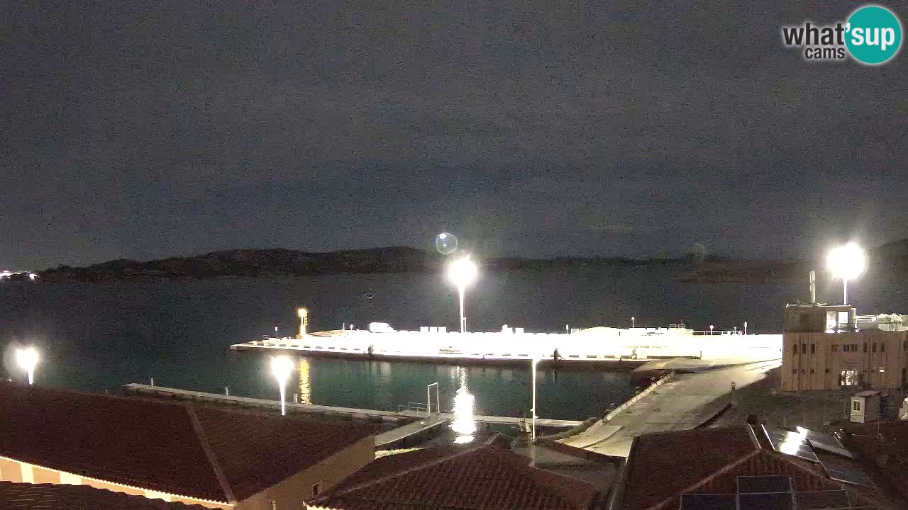 Porto di Palau – Sardaigne