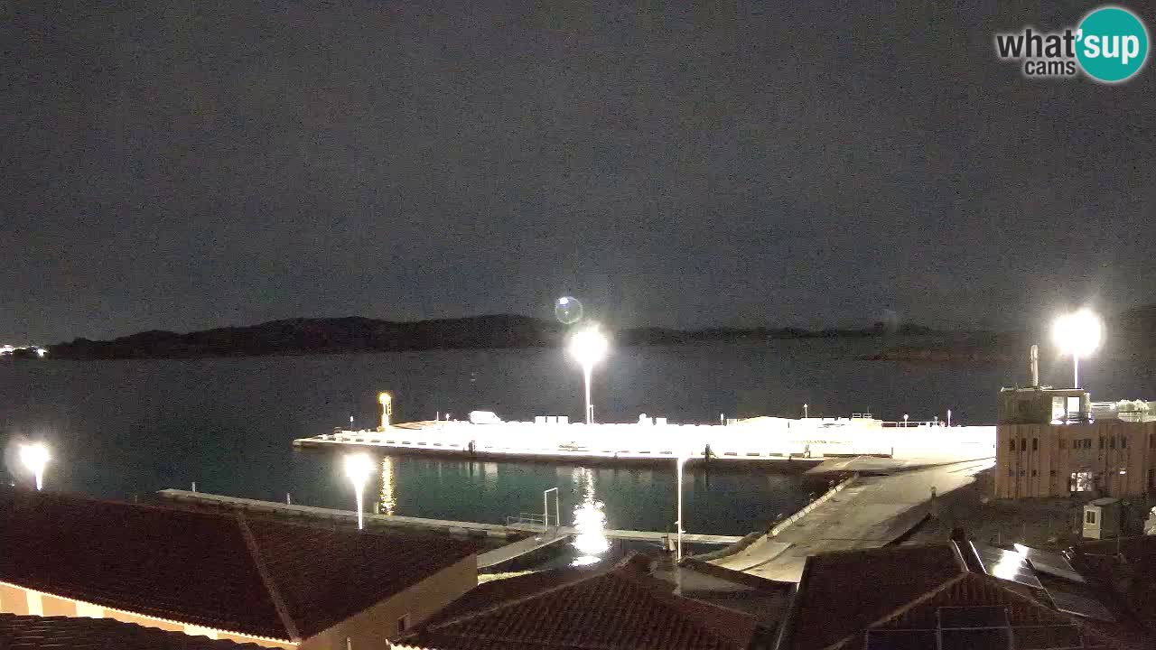 Porto di Palau – Sardinia