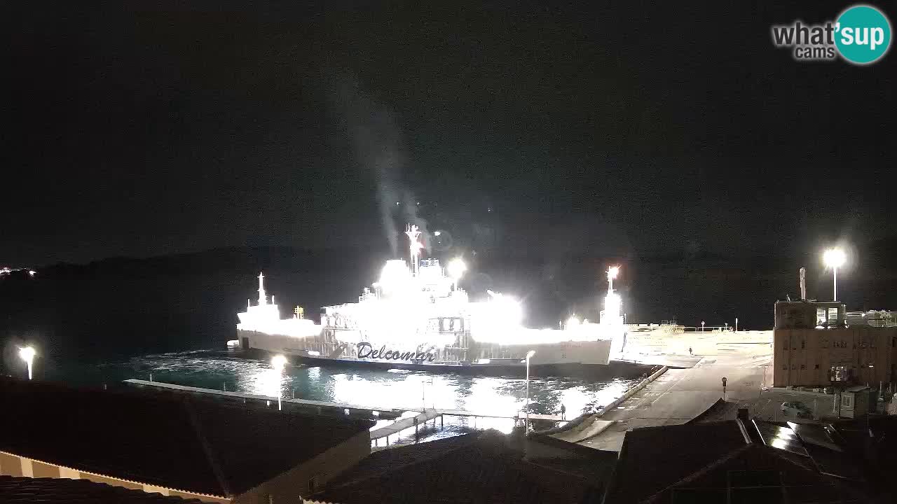 Porto di Palau – Sardegna