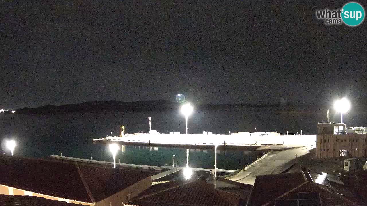 Porto di Palau – Sardaigne