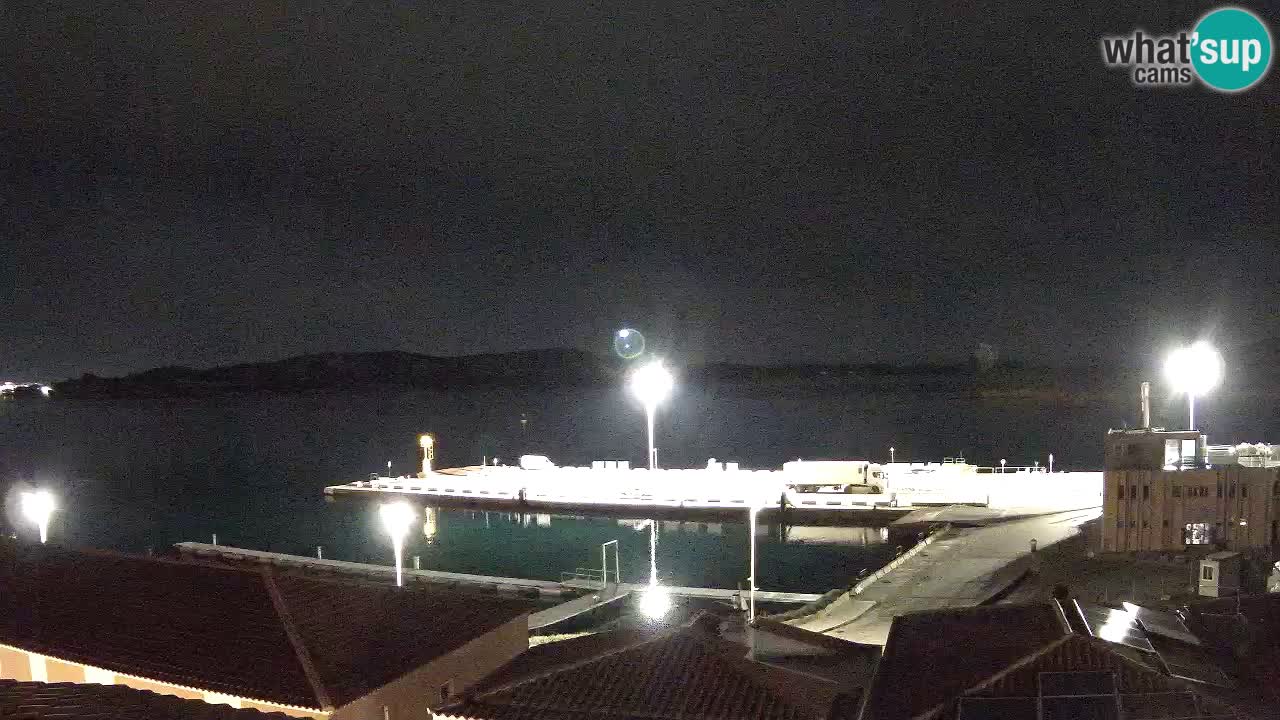 Porto di Palau – Sardinia