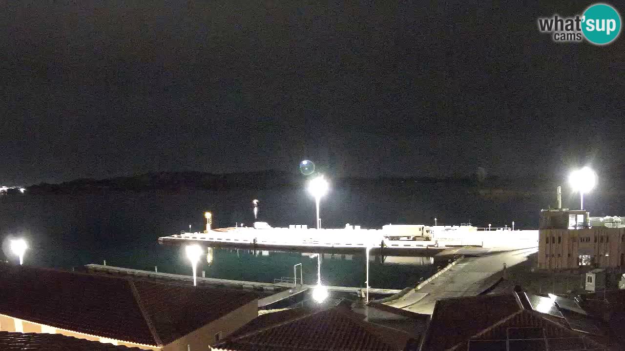 Porto di Palau – Sardinien