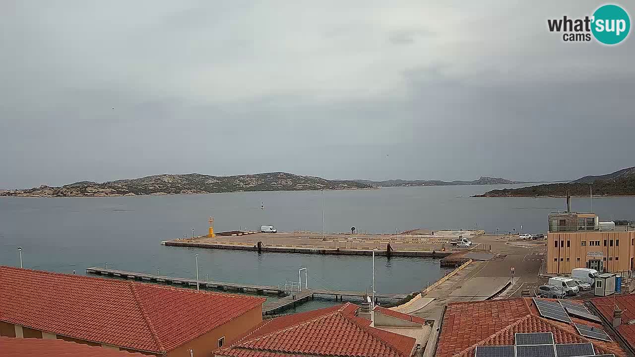 Porto di Palau – Sardinien