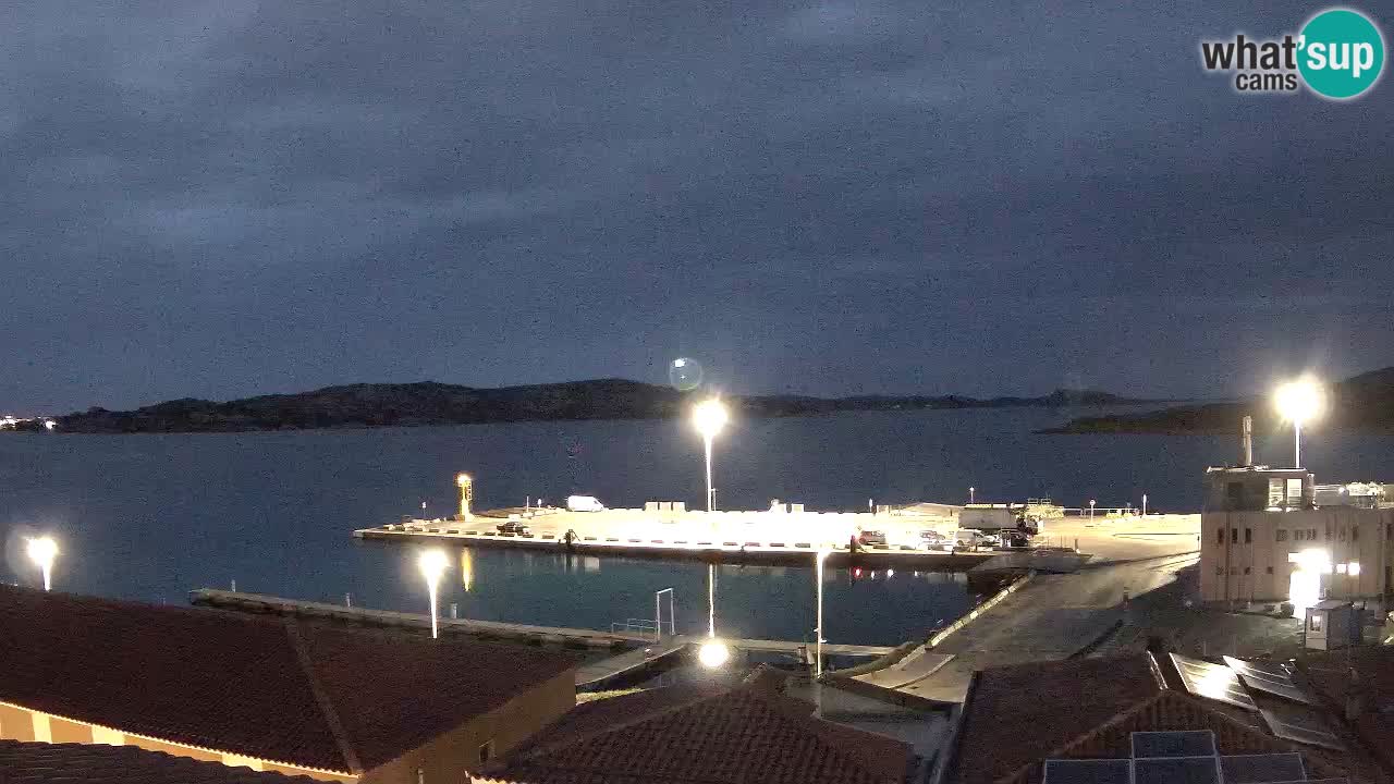 Porto di Palau – Sardinien