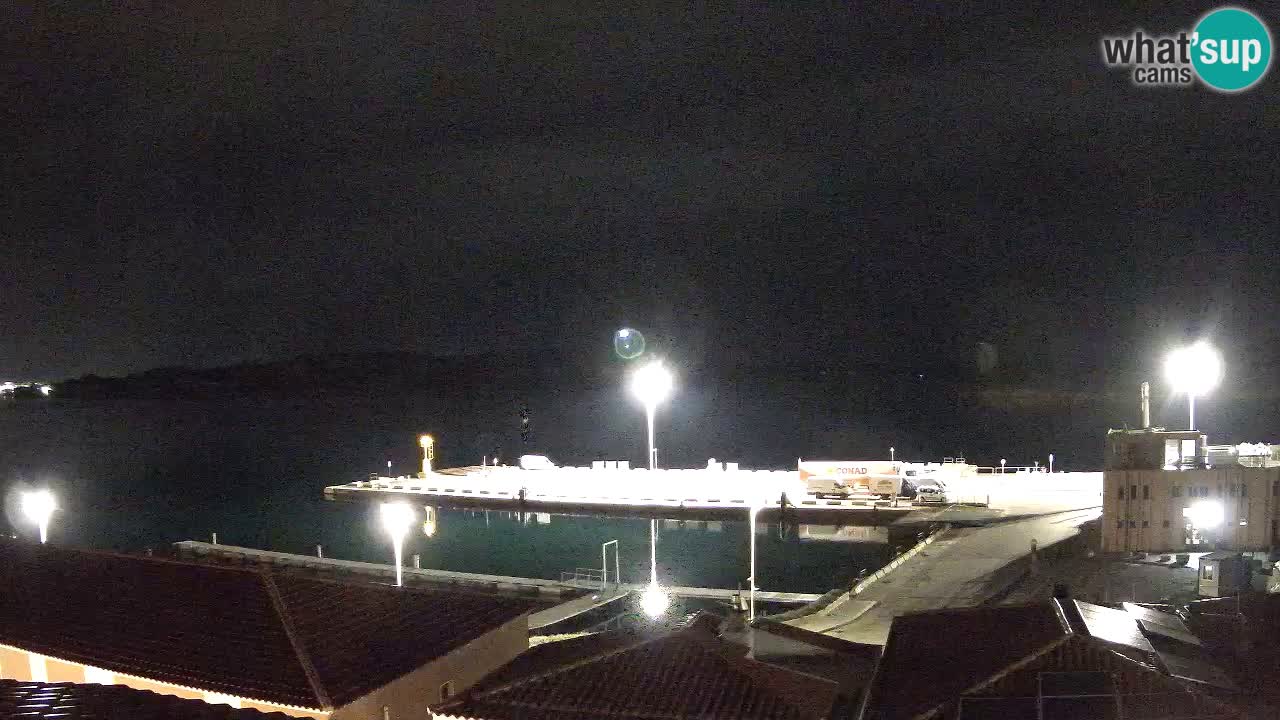 Porto di Palau – Sardinija