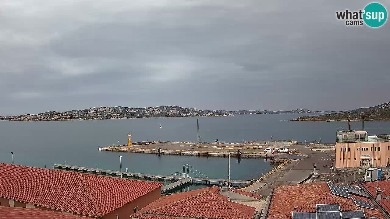 Porto di Palau – Sardegna