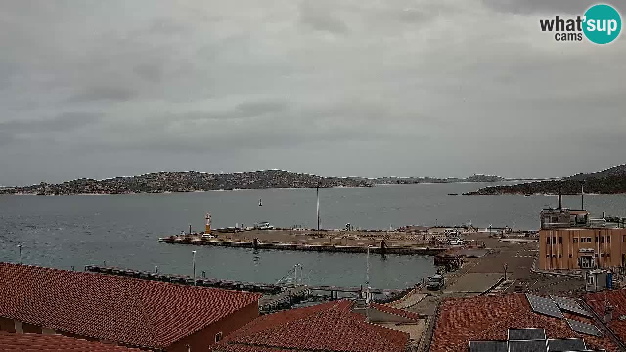 Porto di Palau – Sardegna