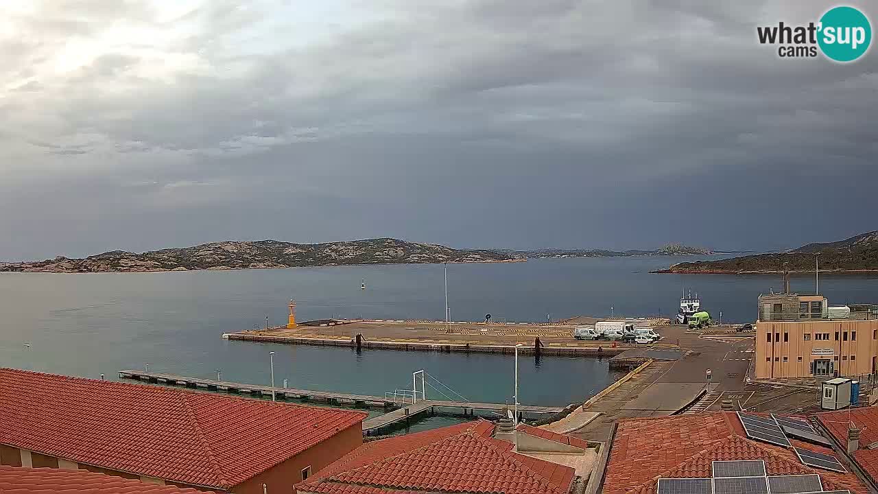 Porto di Palau – Sardegna