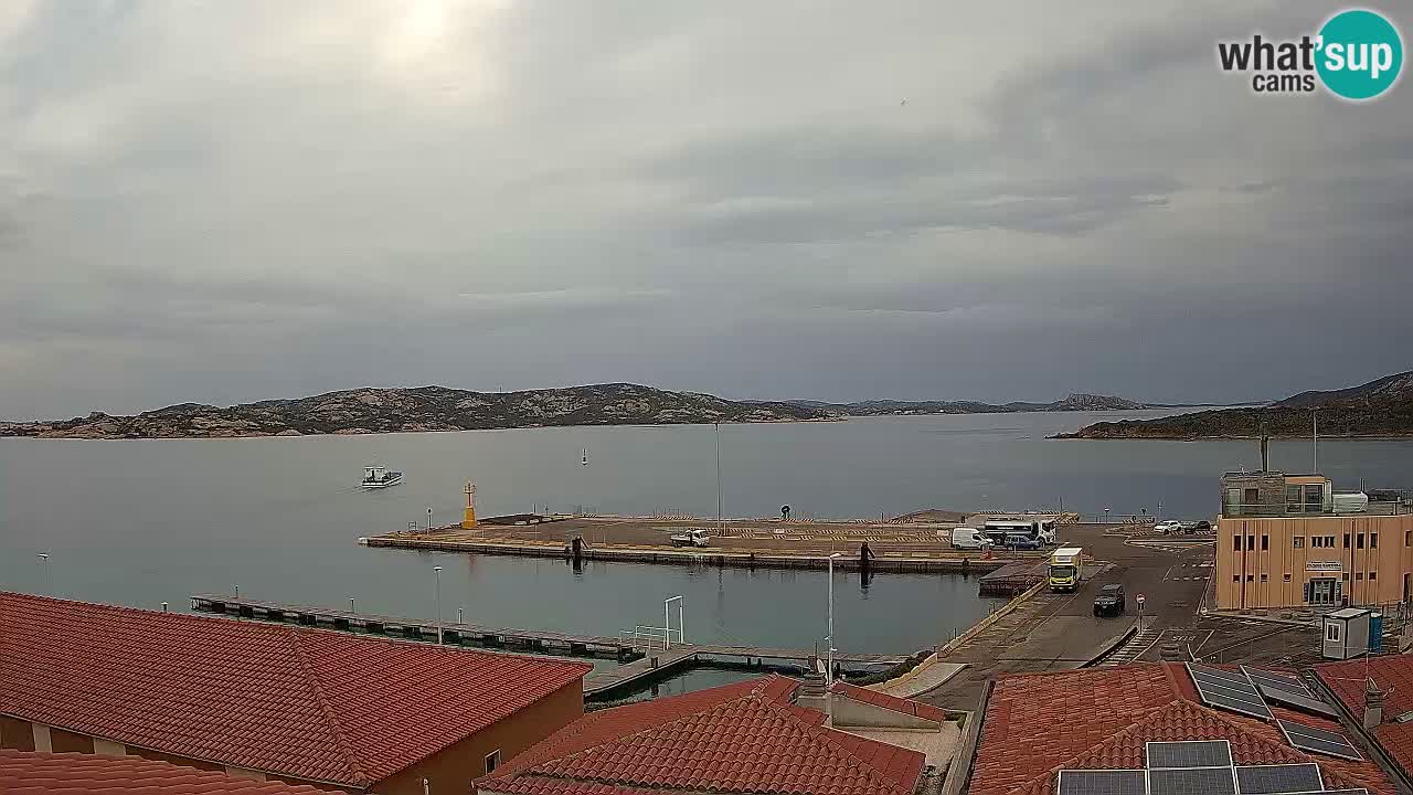Porto di Palau – Sardinia