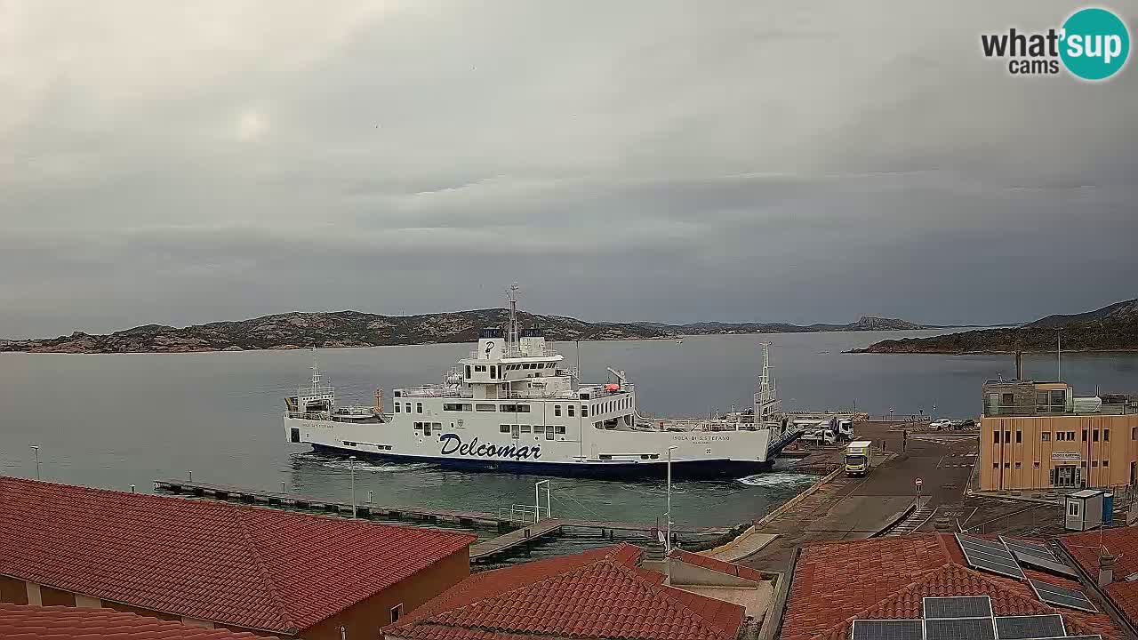 Porto di Palau – Sardegna