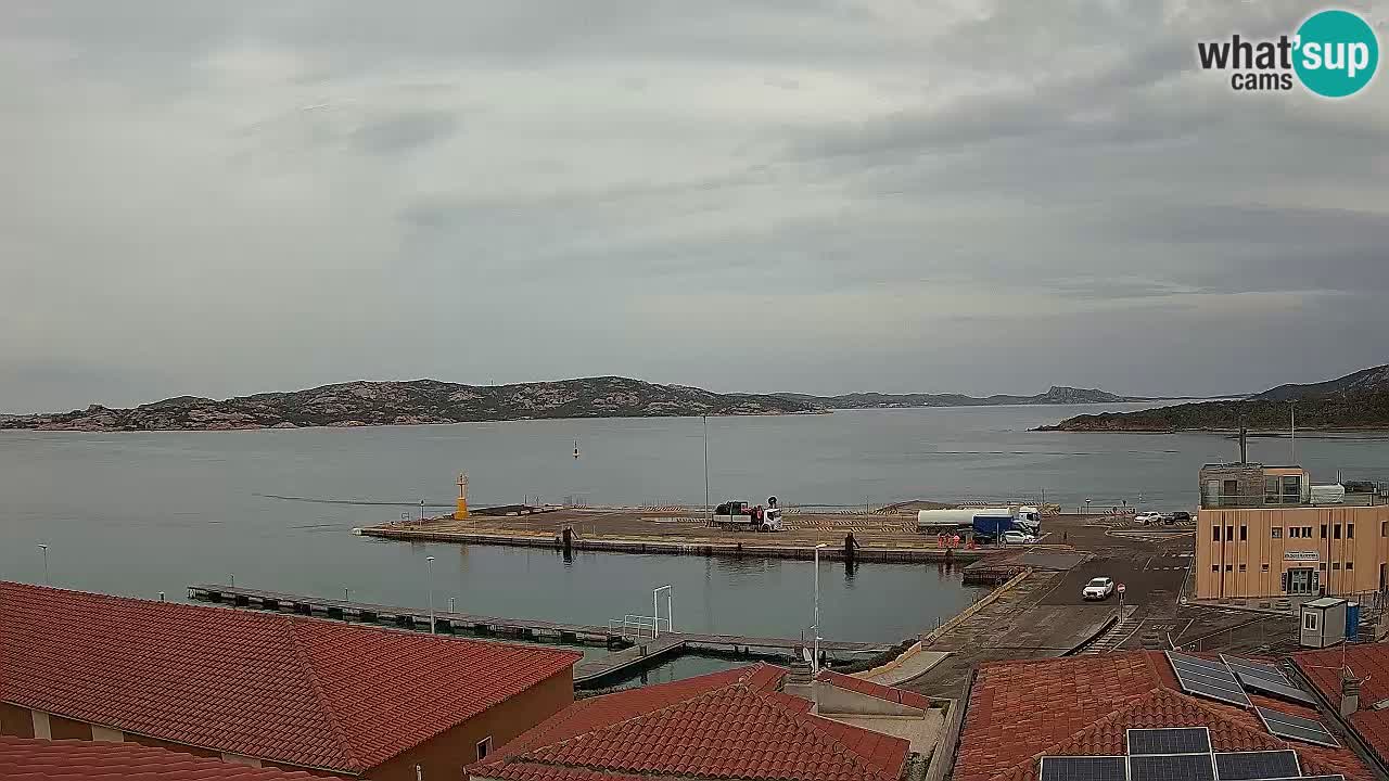Porto di Palau – Sardinia