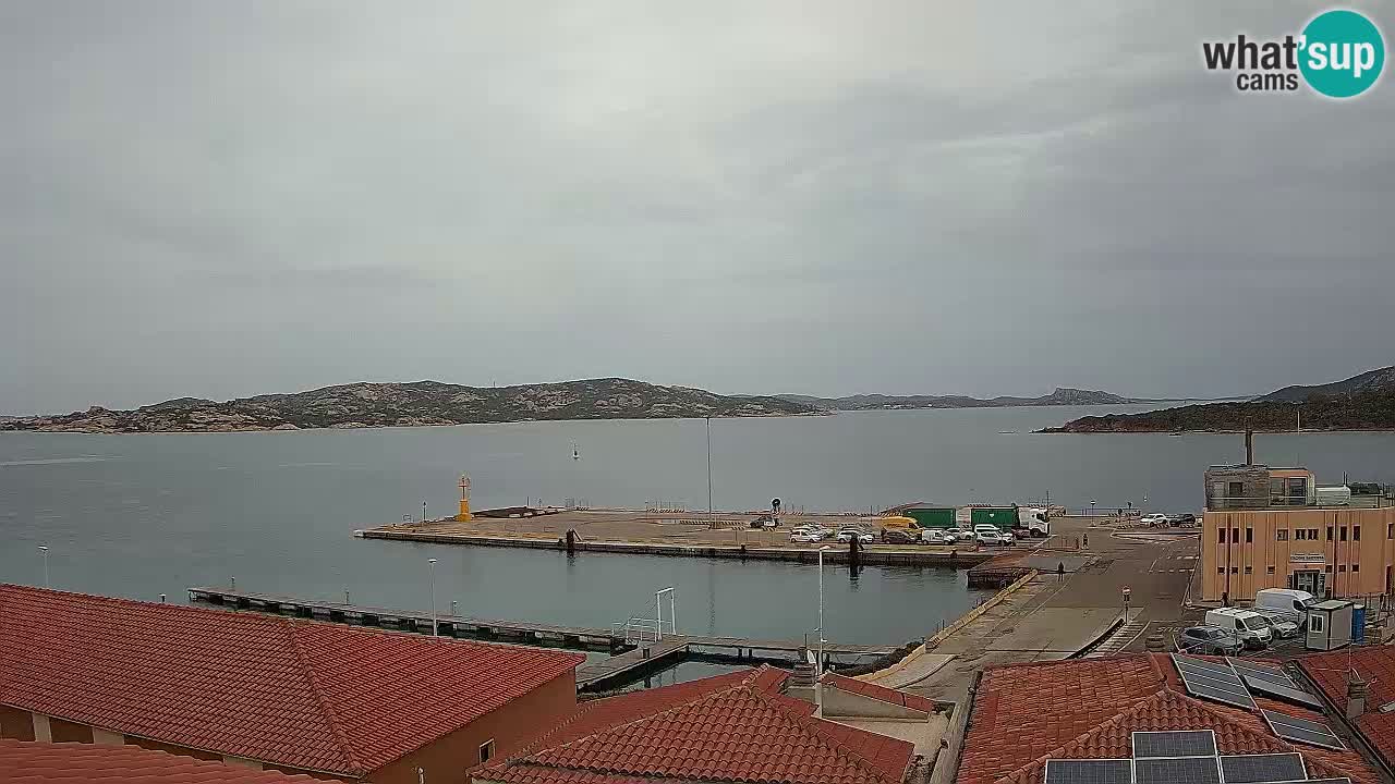 Porto di Palau – Sardinien