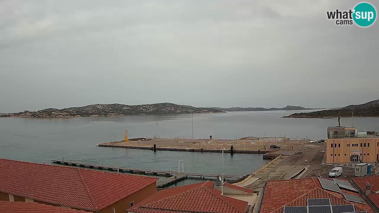 Porto di Palau – Sardinia