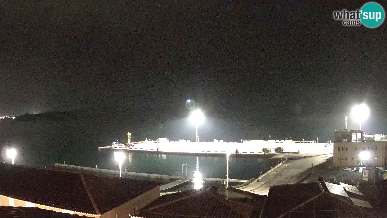 Porto di Palau – Sardinia