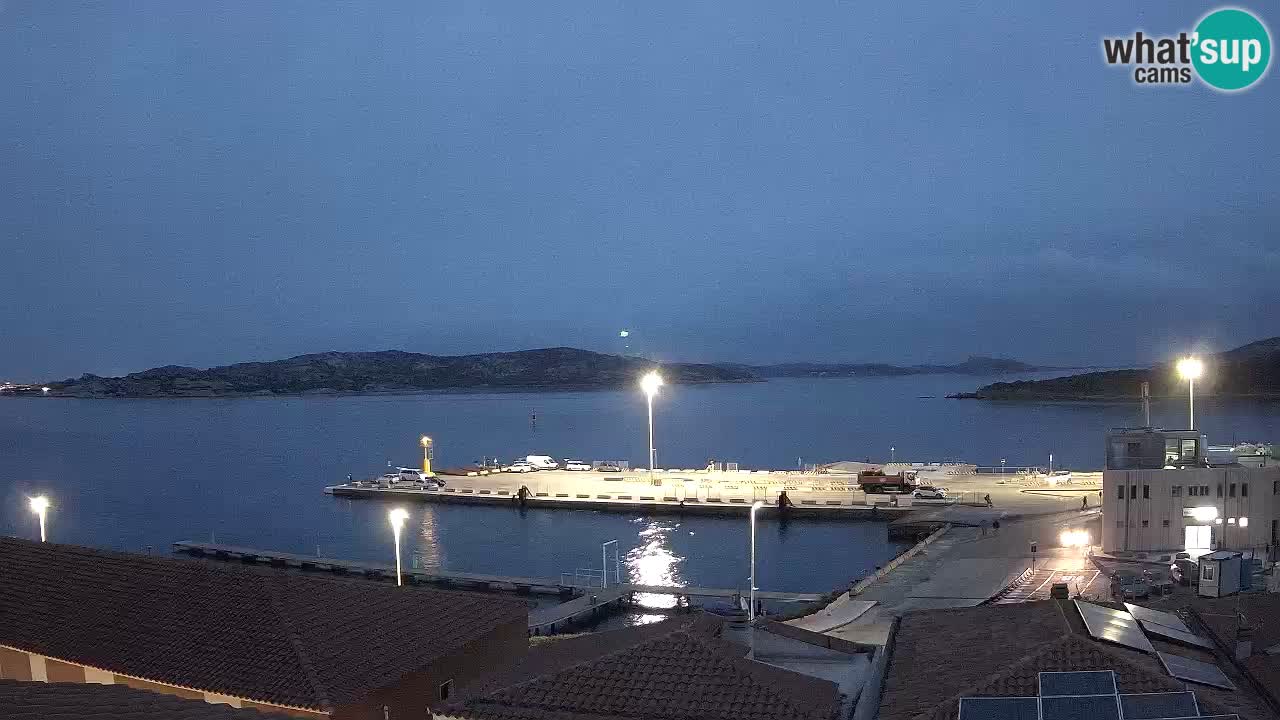 Porto di Palau – Sardegna