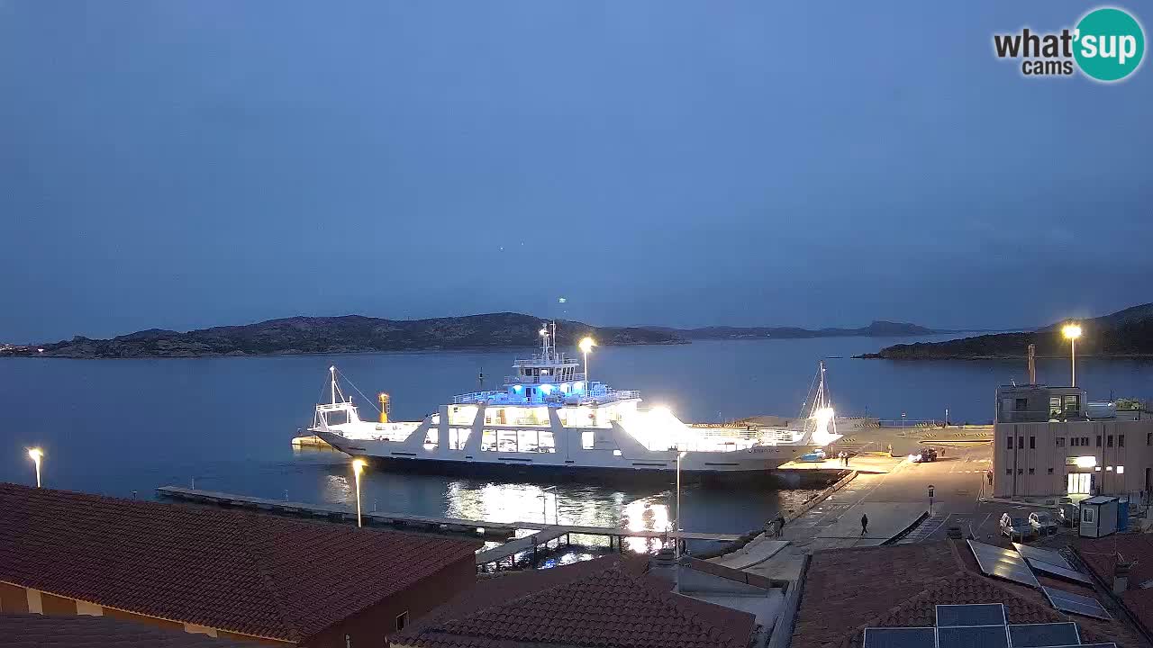 Porto di Palau – Sardinia